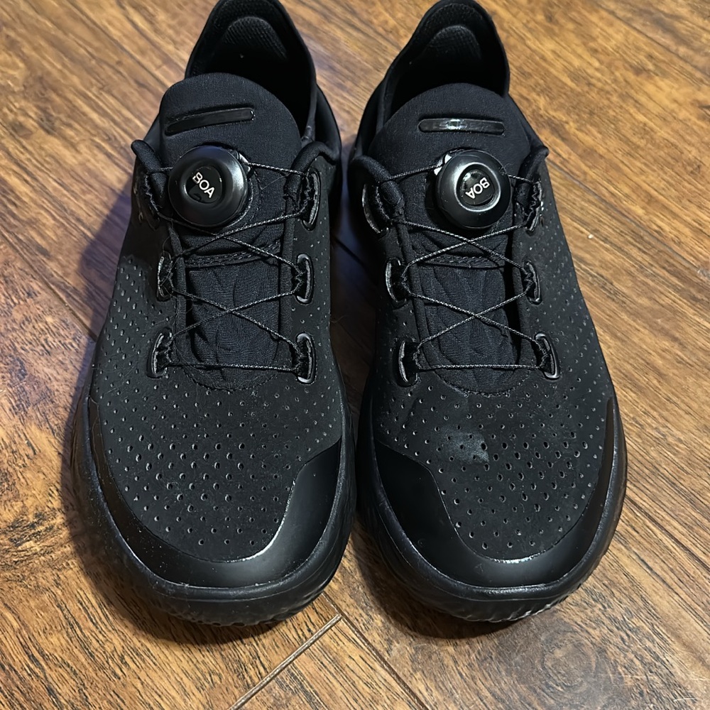 Under Armour Slip Speed shoes women’s 7.5